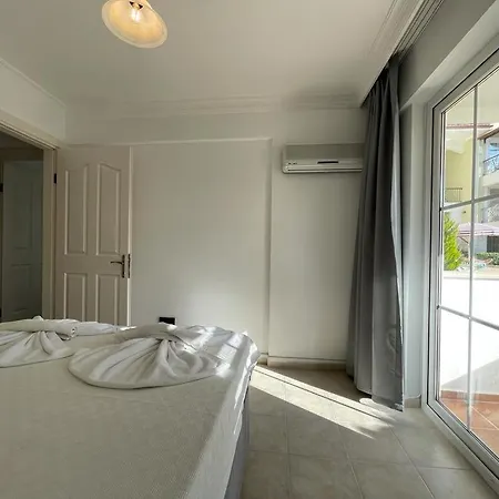 Appartement Symbola 2 Bedrooms In Hisaronu *