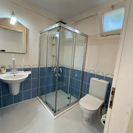 Appartement Symbola 2 Bedrooms In Hisaronu Fethiye