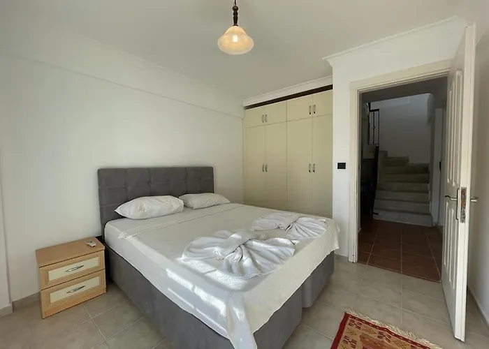 Symbola 2 Bedrooms In Hisaronu *