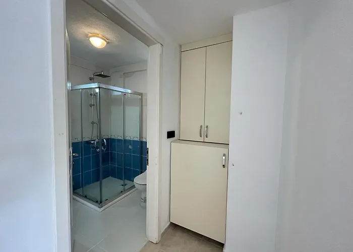 Appartement Symbola 2 Bedrooms In Hisaronu