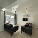 Appartement Symbola 2 Bedrooms In Hisaronu Fethiye
