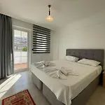 Symbola 2 Bedrooms In Hisaronu Appartement *
