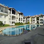 Symbola 2 Bedrooms In Hisaronu Appartement Fethiye