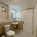 Appartement Symbola 2 Bedrooms In Hisaronu Fethiye
