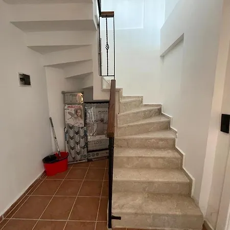 Symbola 2 Bedrooms In Hisaronu アパート