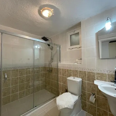 דירה Symbola 2 Bedrooms In Hisaronu פאטהיה