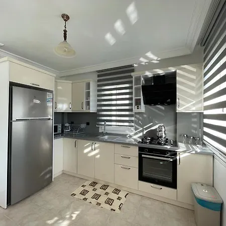 Symbola 2 Bedrooms In Hisaronu * Фетхие