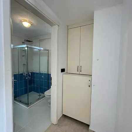 דירה Symbola 2 Bedrooms In Hisaronu