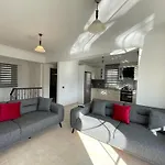 Symbola 2 Bedrooms In Hisaronu * Φετιγιέ